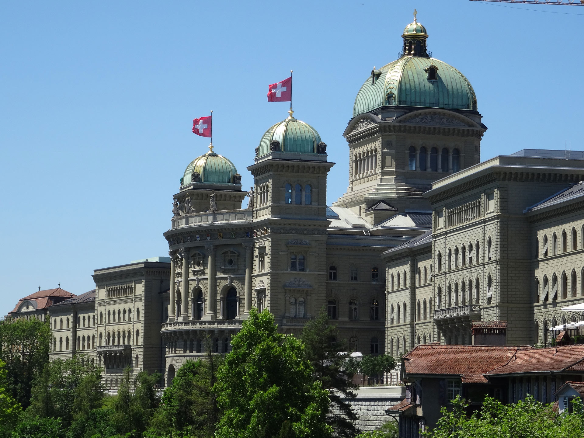 Bern